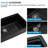 30”W x 19”D R15 Single Bowl Undermount Workstation Quartz Kitchen Sink