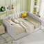 Lit de jour rembourré avec rangement inférieur-597424434-597424590