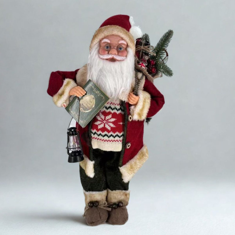 45cm Entertainment Holiday Shaped Ornament