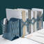 Metal Bookend-437968478