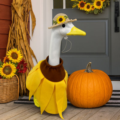 Porch Sunflower Style Set