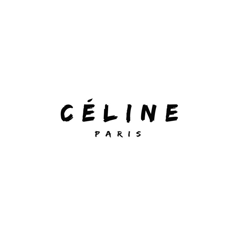 Celine Paris by Mirano - Print on Canvas, Wrapped Canvas, 45.72cm H x 66.04cm W x 3.81cm D