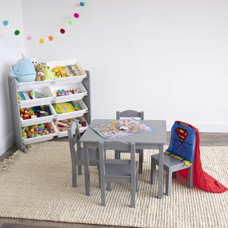 Rangement pour jouets Koenig
