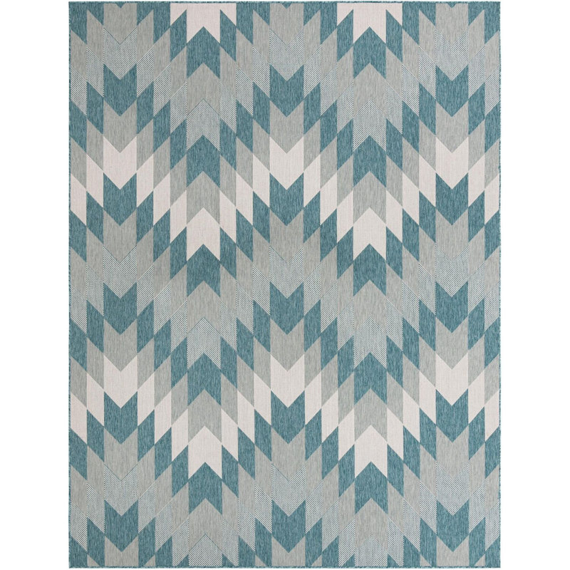 Tapis Aucun Nykeia, Rectangle 9 pi x 12 pi