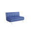Millar Queen 130cm Upholstered Futon And Mattress-1236427935