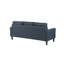 Glenside 3 Seater Sofa-41987279