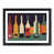 Black Framed selected