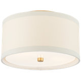 kate spade new york Walker Small Flush Mount