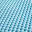 Surmatelas, hypoallergénique réversible toutes saisons, 1,5 po-94823805-94823806