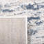 Tapis abstrait tissé à la machine Granada-1044022635