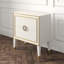 Retro Accent Chest
