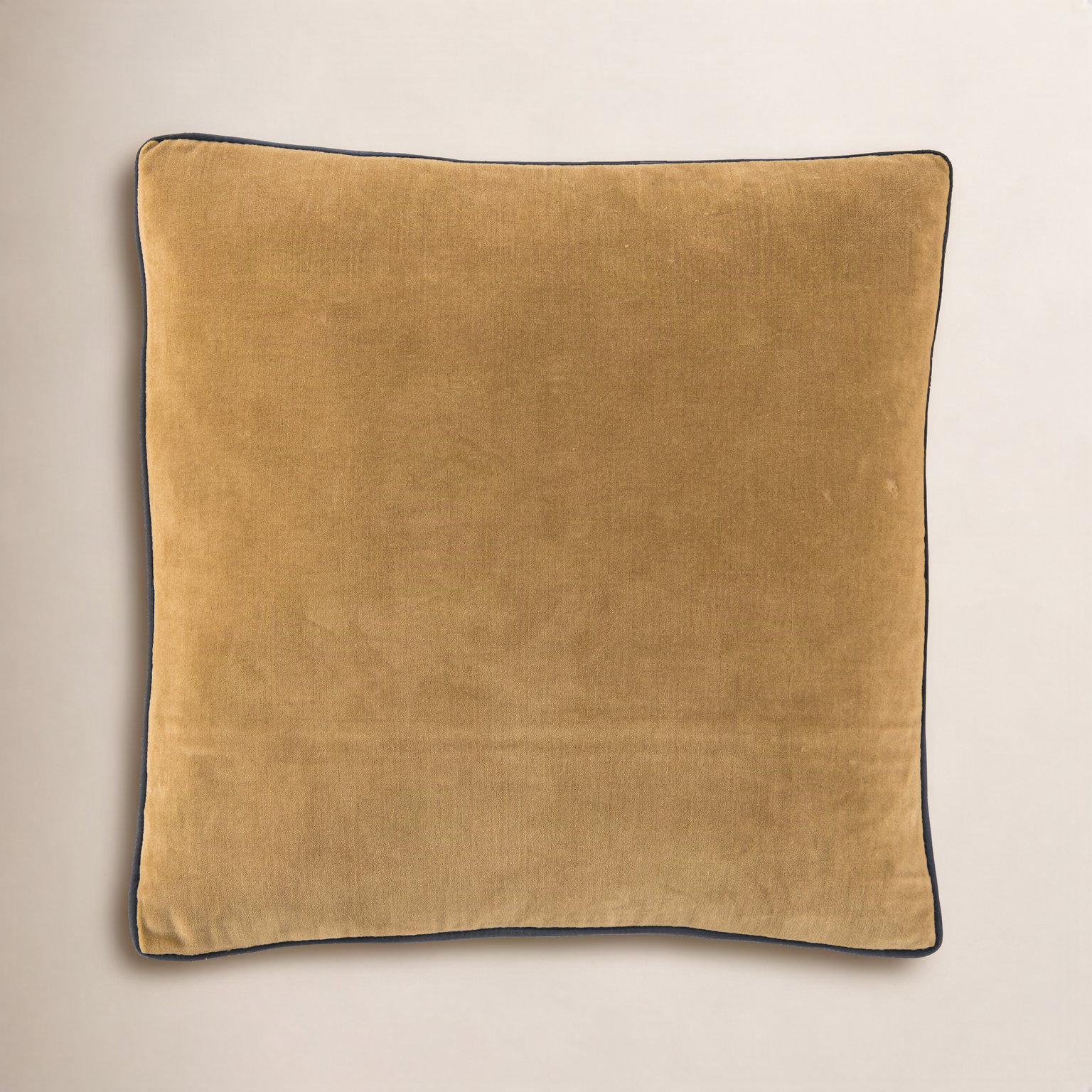 Brixen 18" x 18" Cotton Pillow Cover, Down