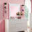Pelicieux 5-Tier Small Wall Shelf-17275621