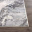 Tapis gris Valrie SAH100A-69295720