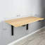 47.2'' W Solid Wood Top Workbench