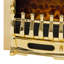 Blenheim Adam 50.7cm W Fireplace Insert with 6824.28 BTU-635983544