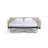 Carollton Upholstered 93'' Sofa-1855635091
