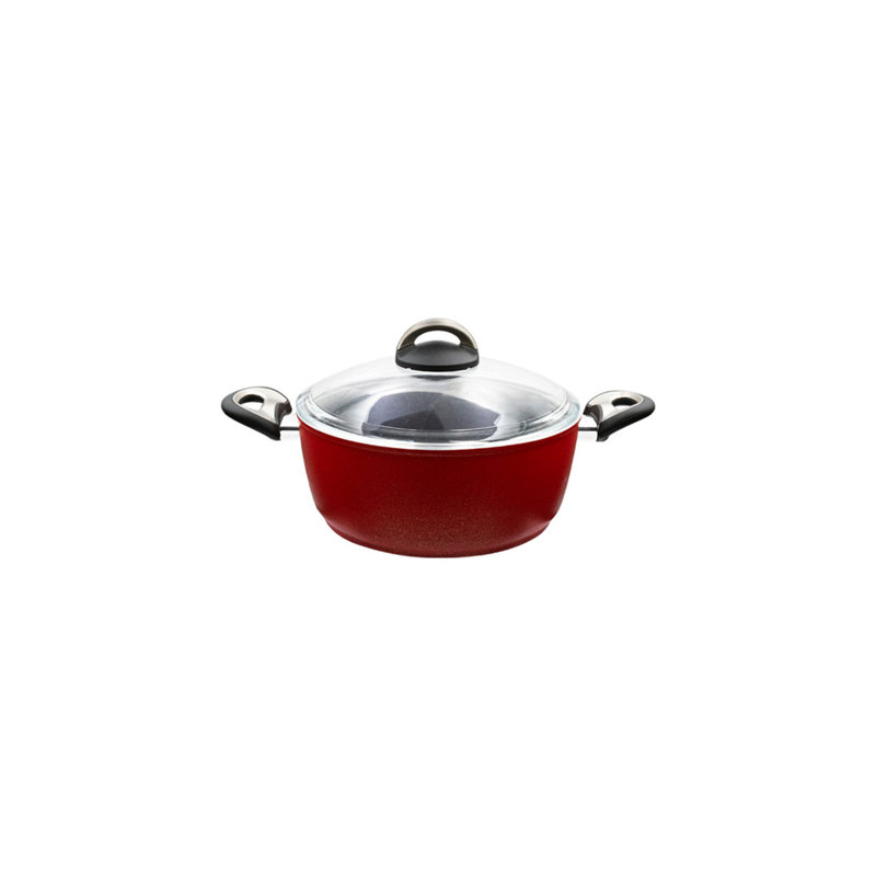Ensemble de casseroles