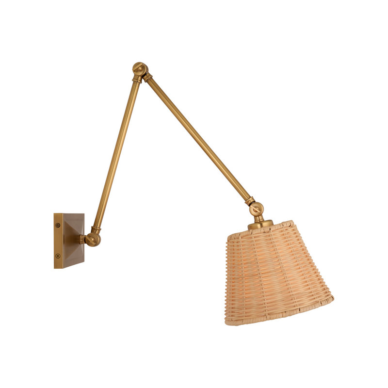 Amanda Lindroth Downtown Sconce