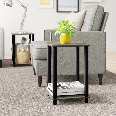 Yreka End Table Set