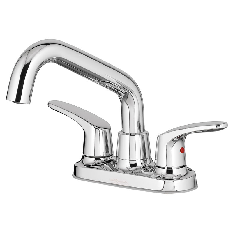 Robinet de cuisine à poignée double Colony Pro