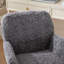 Chaise de bureau Angelyssa-2058928930