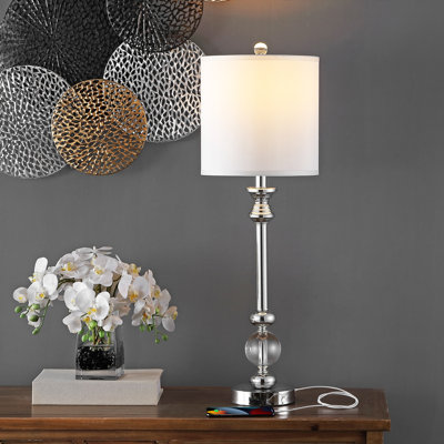 LAMPE / USB USB Dawson