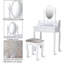 Coiffeuse Etoyle