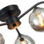 Haru 3 - Light Geometric Chandelier