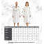 100% Cotton Terry Cloth Bathrobe-608080414