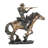 Wild West Sharp Shooter Statue