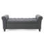 Banc de rangement à bras Hayes-778154850