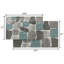 Ensemble de tapis de bain Creline-917515555-849592944