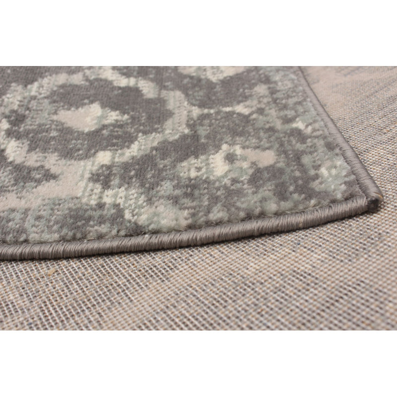 Kassidy Geometric Indoor Rug, Rectangle 7'10" x 10'2"
