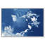 Faded Poetry II Print by Oliver Gal-1679093389-1679093395