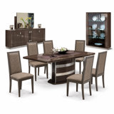 Infinity Dining Set