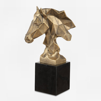 Stevie Sculpture