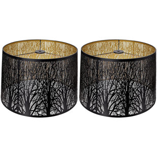 Desk Lamp (Set of 2)