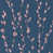 Rose/Navy