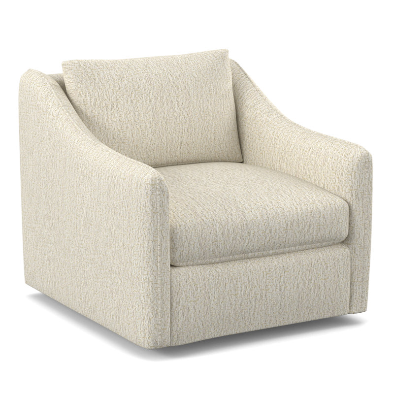 Swivel Armchair, 61606-88
