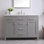 Meuble-lavabo simple Ajhane