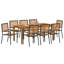 Garden Dining Set-15067169