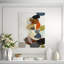 River Bed II Painting by Paul Ngo-25800581-25800583