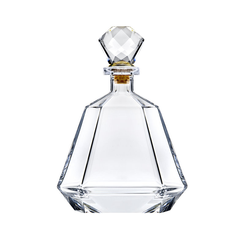 Carafe à décanter Ella Whiskey