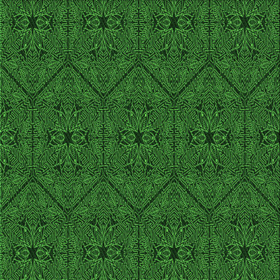 Ikra Geometric Indoor Rug