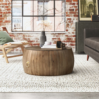 Table basse Almus