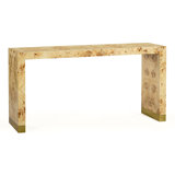 Anaheim 64'' W Console Table
