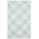 Deedgra Hand Tufted Wool Geometric Rug