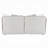 Yolanda Loveseat W/4 Pillows