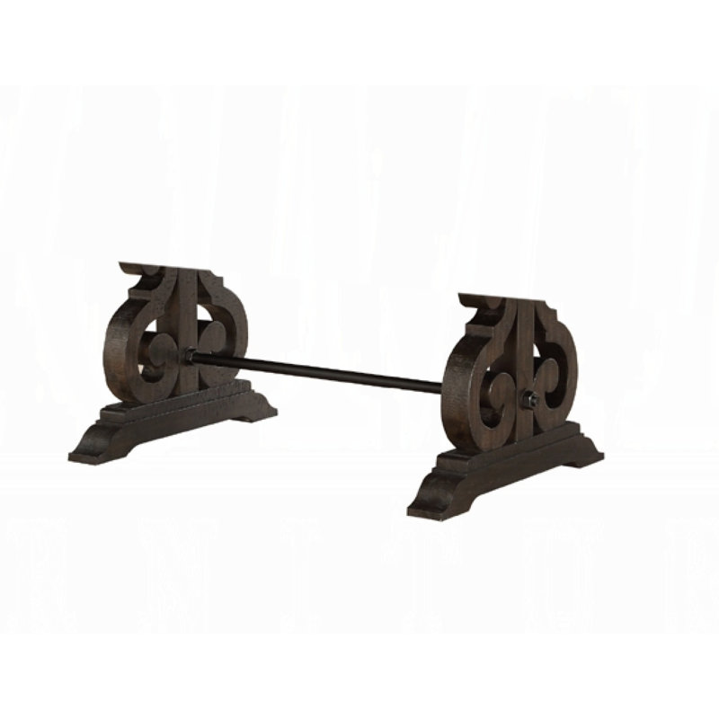 Maisha Dining Table Component Legs